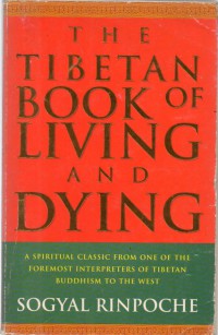 Image of The Tibetan Book of Living and Dying